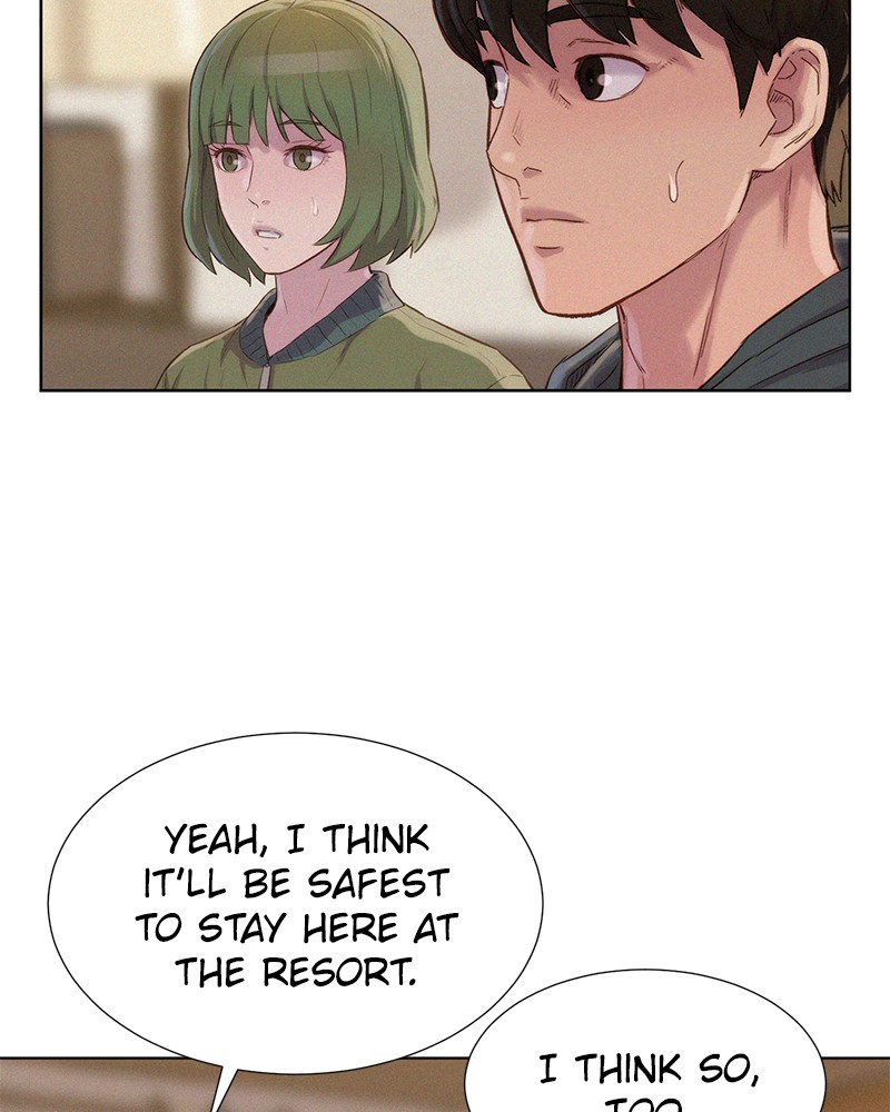 3CM Hunter Chapter 73 page 76 - Chapter 73: (S2) Episode 73