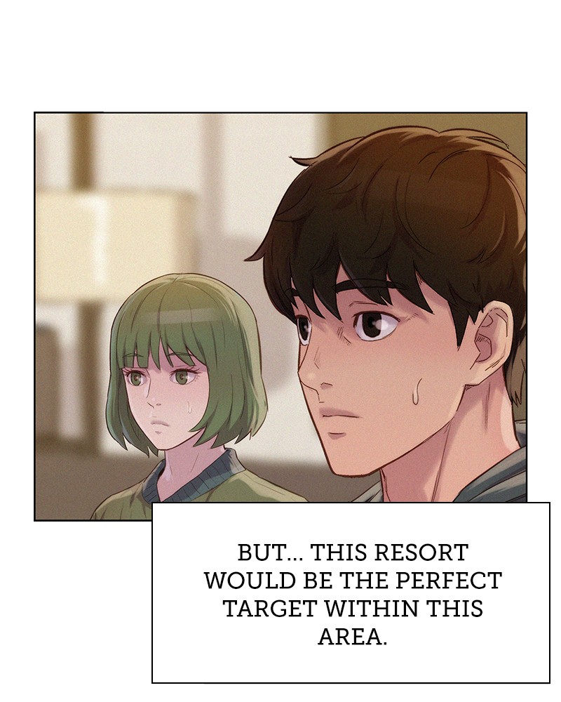 3CM Hunter Chapter 73 page 78 - Chapter 73: (S2) Episode 73