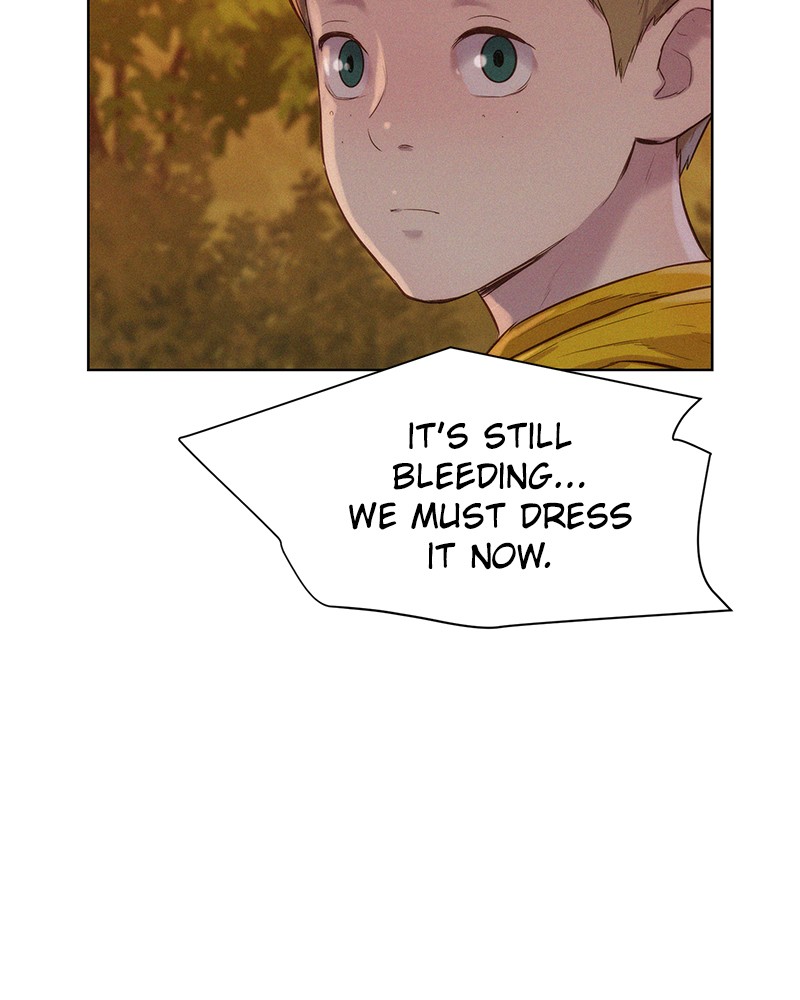 3CM Hunter Chapter 73 page 8 - Chapter 73: (S2) Episode 73