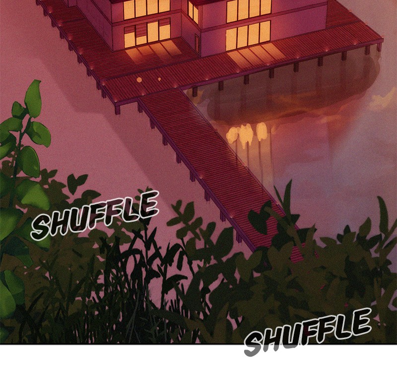 3CM Hunter Chapter 73 page 80 - Chapter 73: (S2) Episode 73