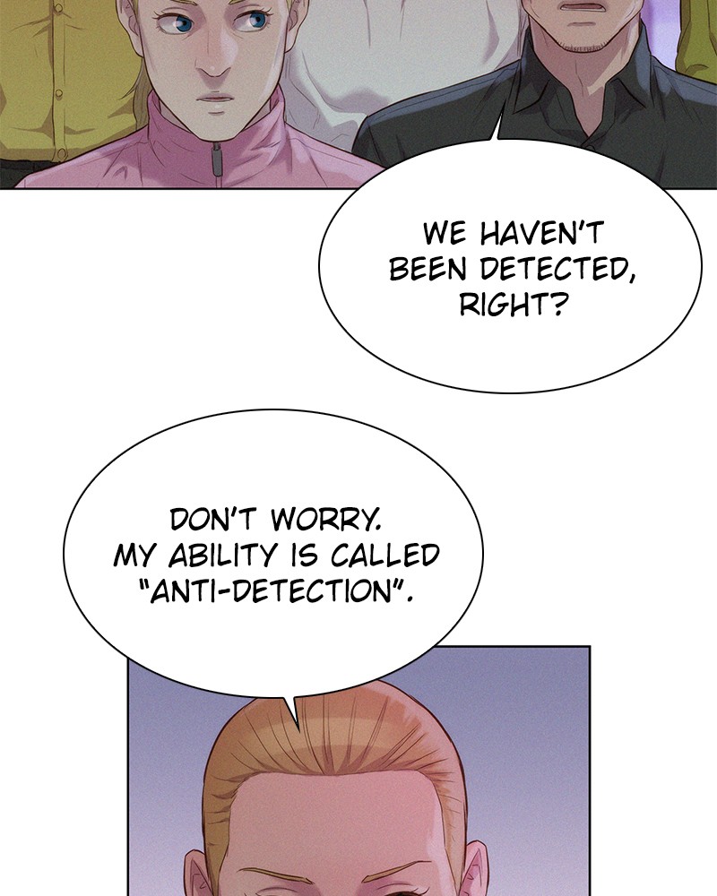 3CM Hunter Chapter 73 page 84 - Chapter 73: (S2) Episode 73