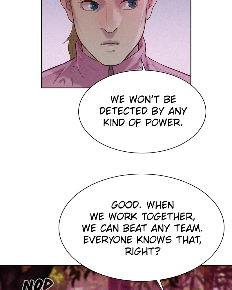3CM Hunter Chapter 73 page 85 - Chapter 73: (S2) Episode 73