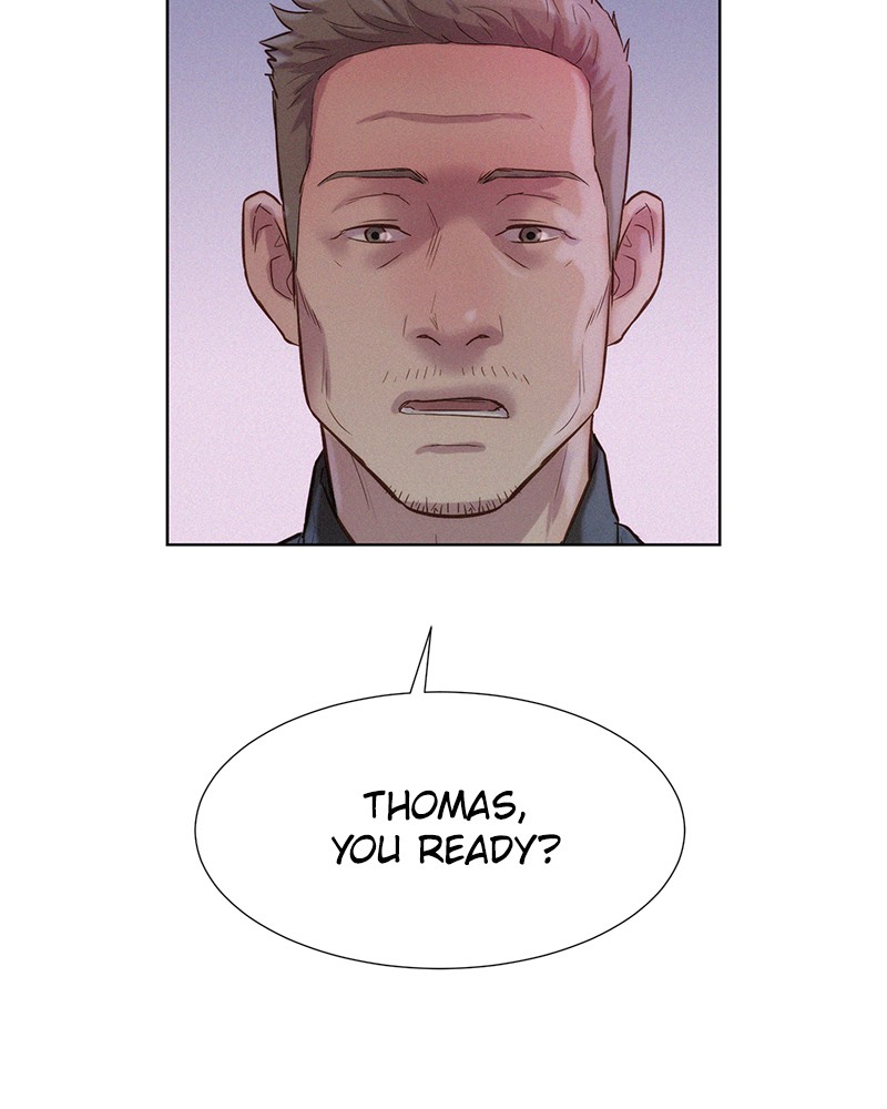 3CM Hunter Chapter 73 page 87 - Chapter 73: (S2) Episode 73