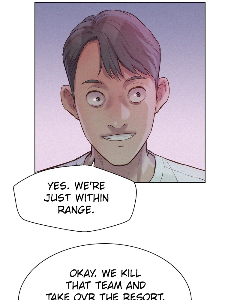 3CM Hunter Chapter 73 page 88 - Chapter 73: (S2) Episode 73