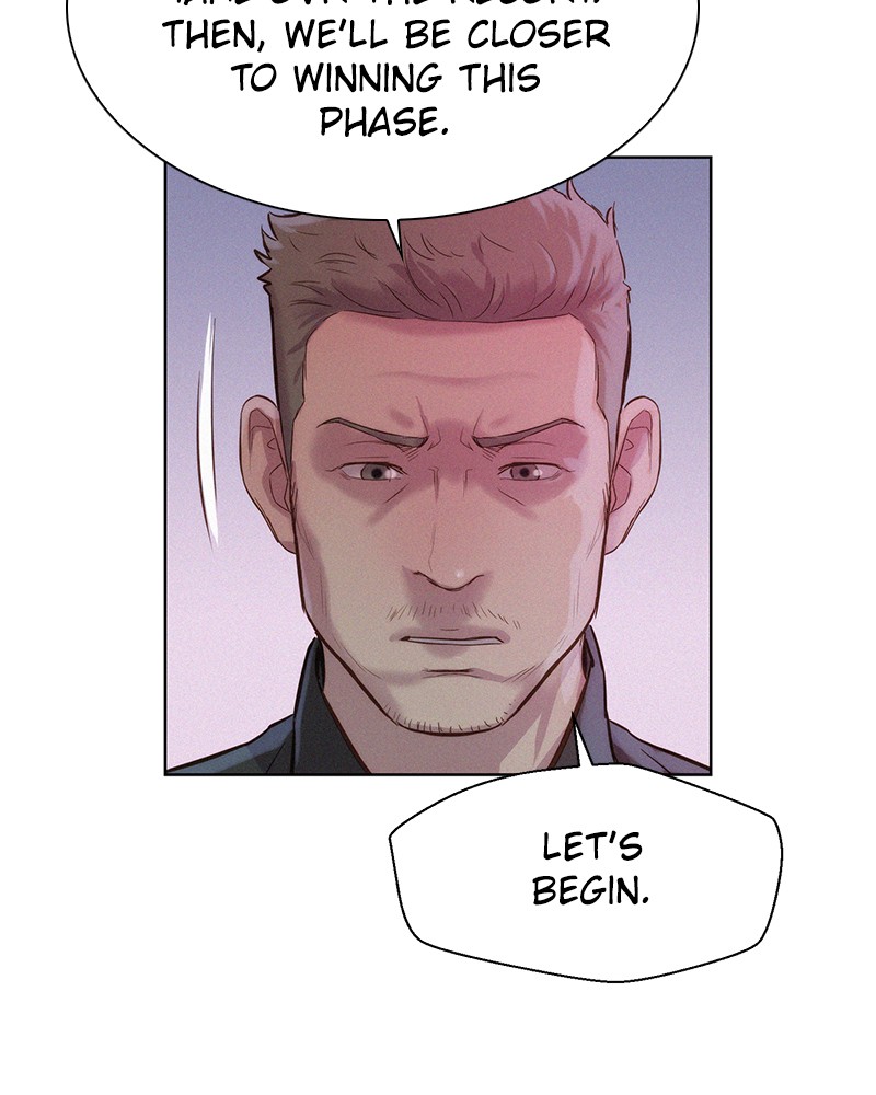 3CM Hunter Chapter 73 page 89 - Chapter 73: (S2) Episode 73