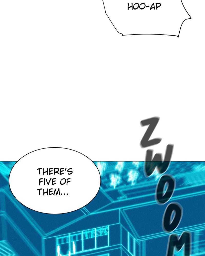 3CM Hunter Chapter 73 page 91 - Chapter 73: (S2) Episode 73