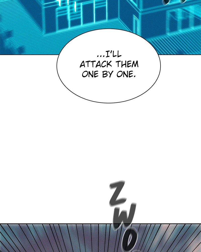 3CM Hunter Chapter 73 page 92 - Chapter 73: (S2) Episode 73