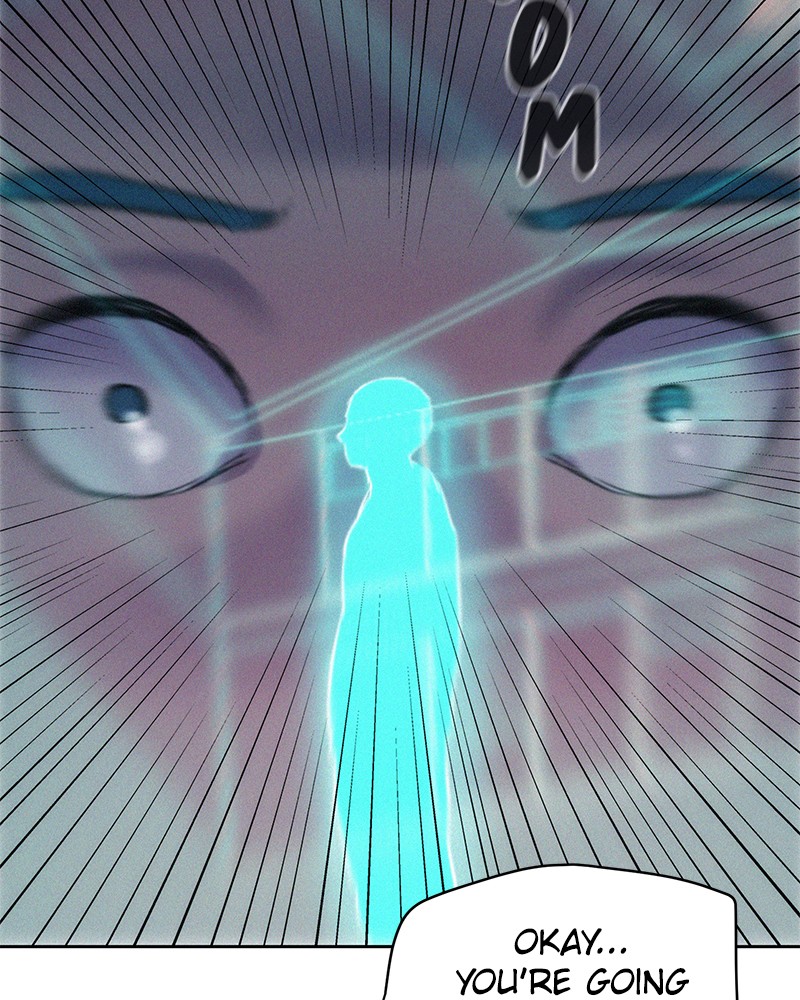 3CM Hunter Chapter 73 page 93 - Chapter 73: (S2) Episode 73
