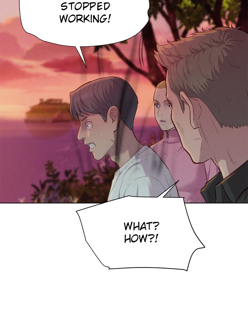 3CM Hunter Chapter 74 page 10 - Chapter 74: (S2) Episode 74