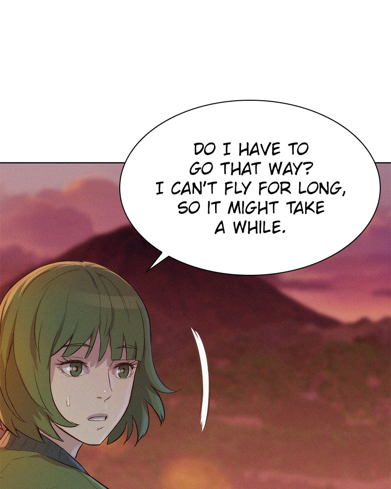 3CM Hunter Chapter 74 page 101 - Chapter 74: (S2) Episode 74