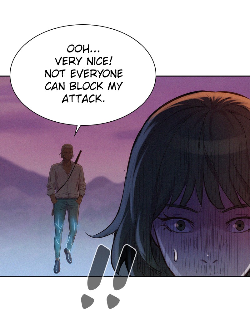 3CM Hunter Chapter 74 page 112 - Chapter 74: (S2) Episode 74