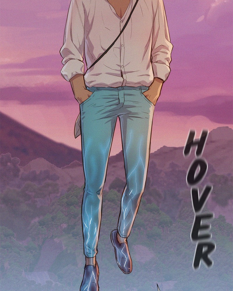 3CM Hunter Chapter 74 page 115 - Chapter 74: (S2) Episode 74