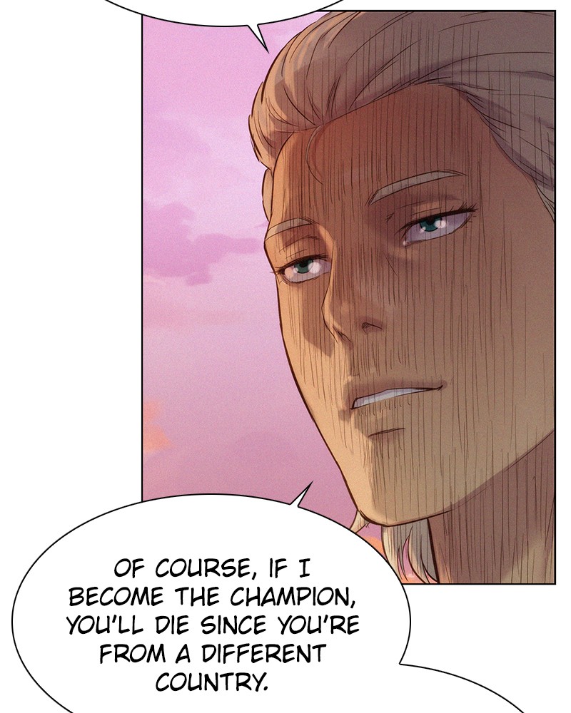 3CM Hunter Chapter 74 page 118 - Chapter 74: (S2) Episode 74