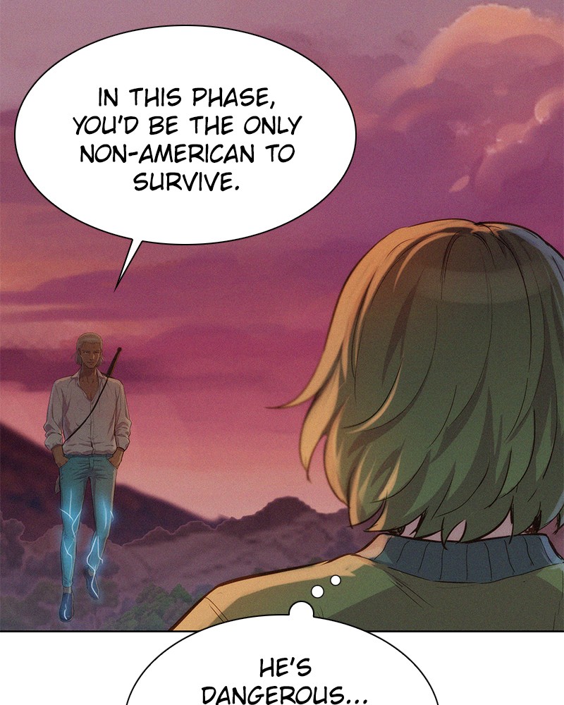 3CM Hunter Chapter 74 page 121 - Chapter 74: (S2) Episode 74