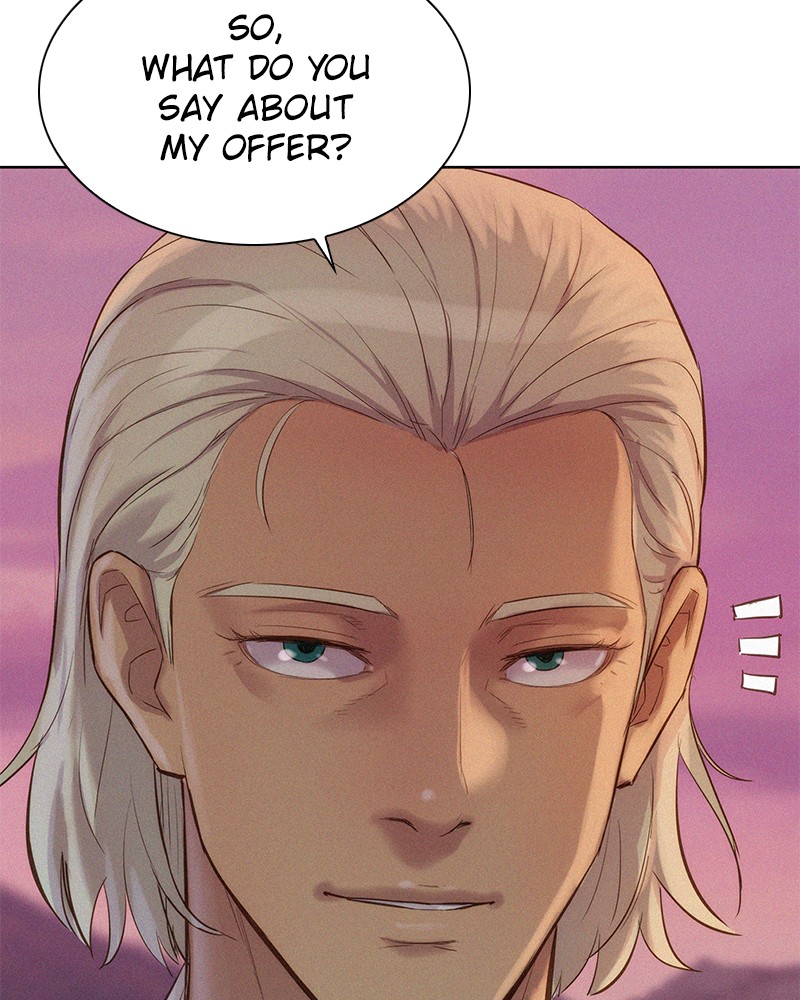 3CM Hunter Chapter 74 page 124 - Chapter 74: (S2) Episode 74