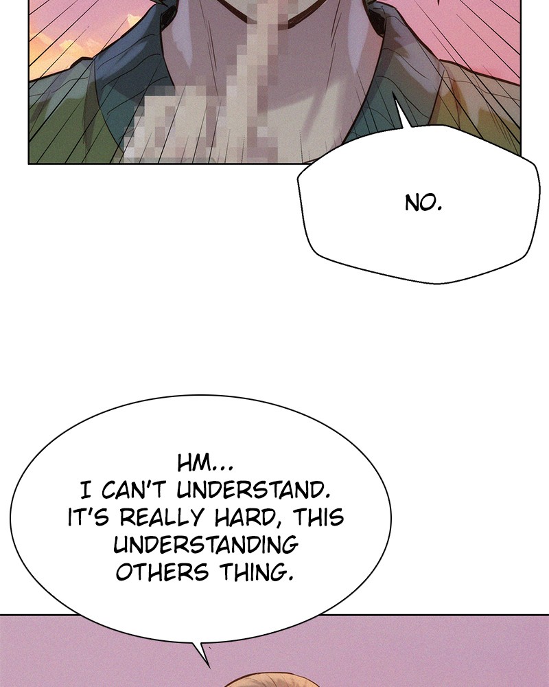 3CM Hunter Chapter 74 page 129 - Chapter 74: (S2) Episode 74