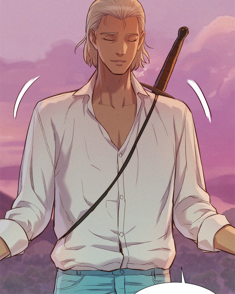 3CM Hunter Chapter 74 page 130 - Chapter 74: (S2) Episode 74