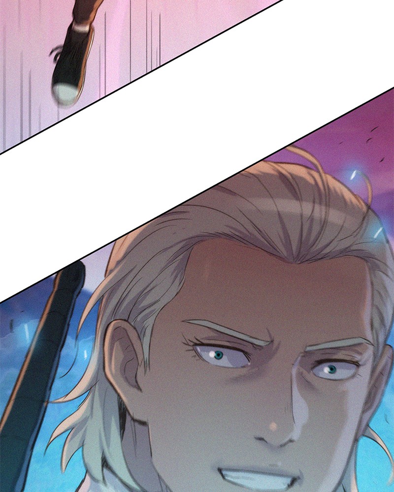 3CM Hunter Chapter 74 page 137 - Chapter 74: (S2) Episode 74