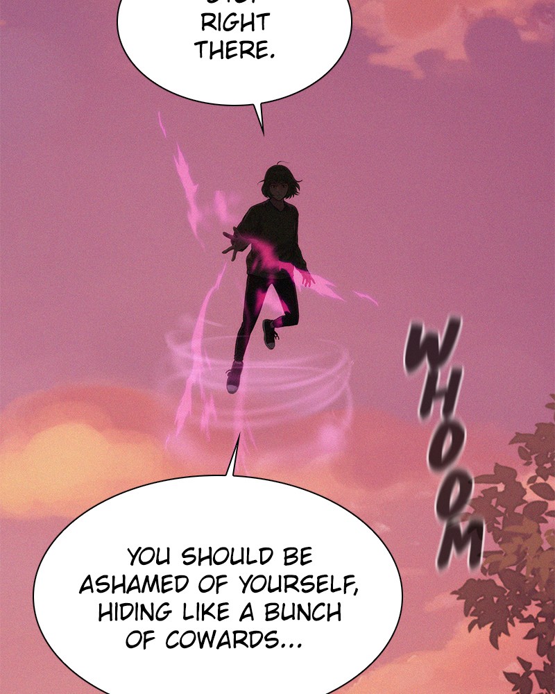 3CM Hunter Chapter 74 page 14 - Chapter 74: (S2) Episode 74