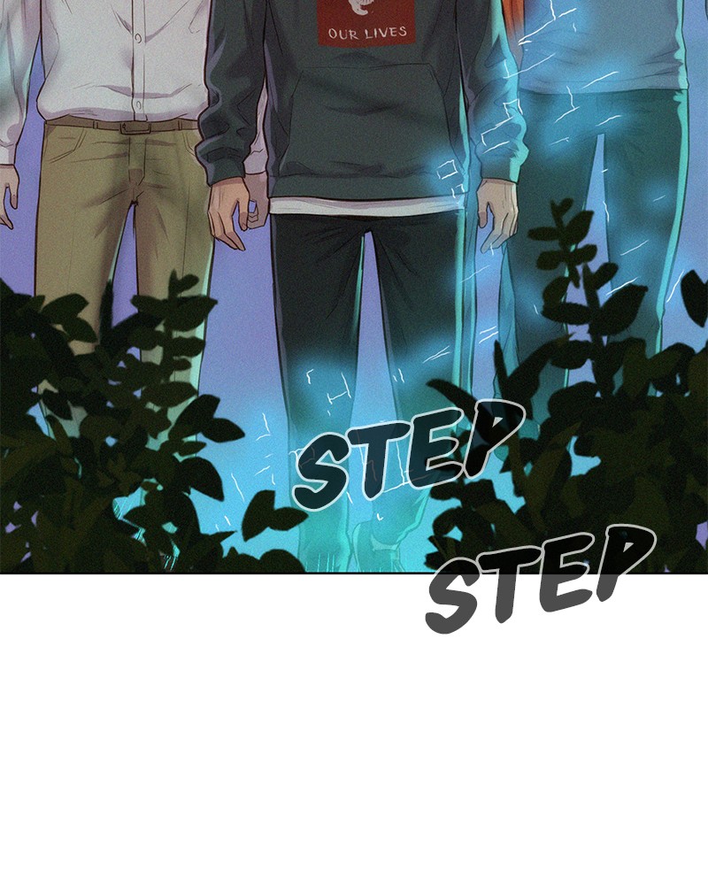 3CM Hunter Chapter 74 page 29 - Chapter 74: (S2) Episode 74