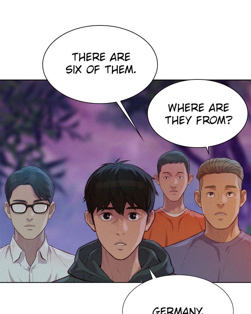 3CM Hunter Chapter 74 page 33 - Chapter 74: (S2) Episode 74