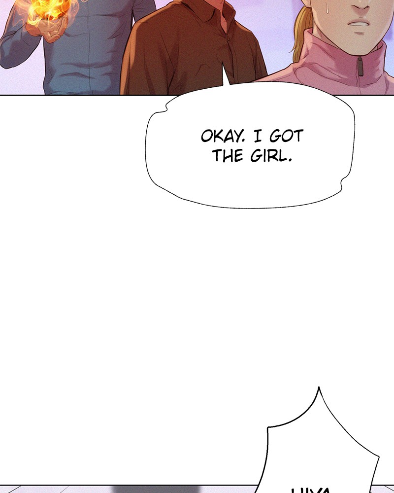 3CM Hunter Chapter 74 page 35 - Chapter 74: (S2) Episode 74