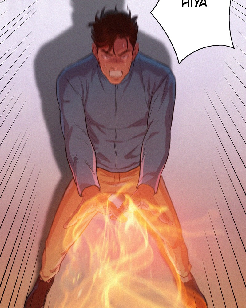3CM Hunter Chapter 74 page 36 - Chapter 74: (S2) Episode 74