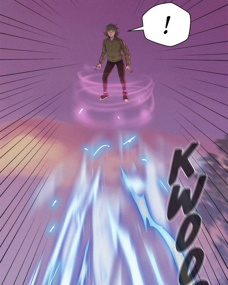 3CM Hunter Chapter 74 page 44 - Chapter 74: (S2) Episode 74