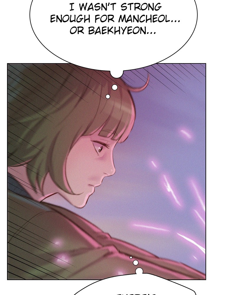3CM Hunter Chapter 74 page 53 - Chapter 74: (S2) Episode 74