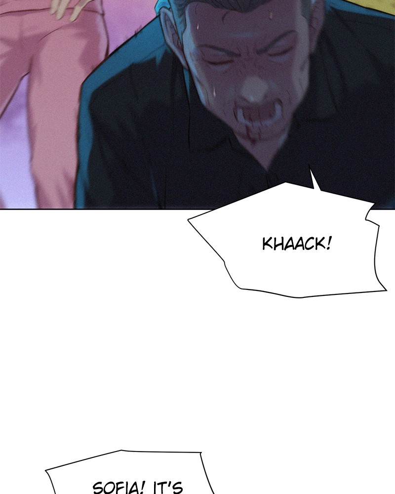 3CM Hunter Chapter 74 page 61 - Chapter 74: (S2) Episode 74