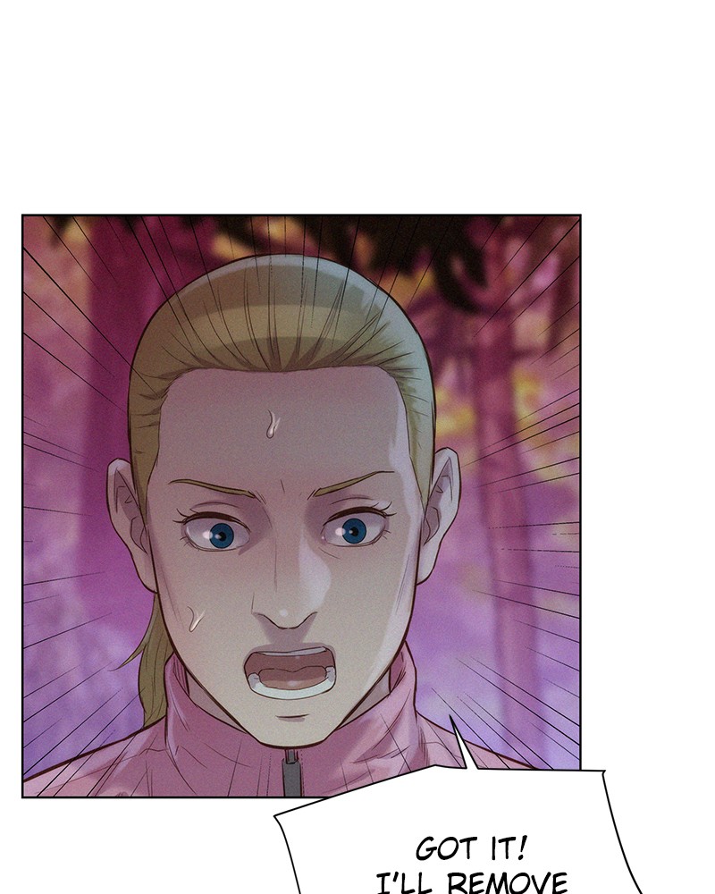3CM Hunter Chapter 74 page 63 - Chapter 74: (S2) Episode 74