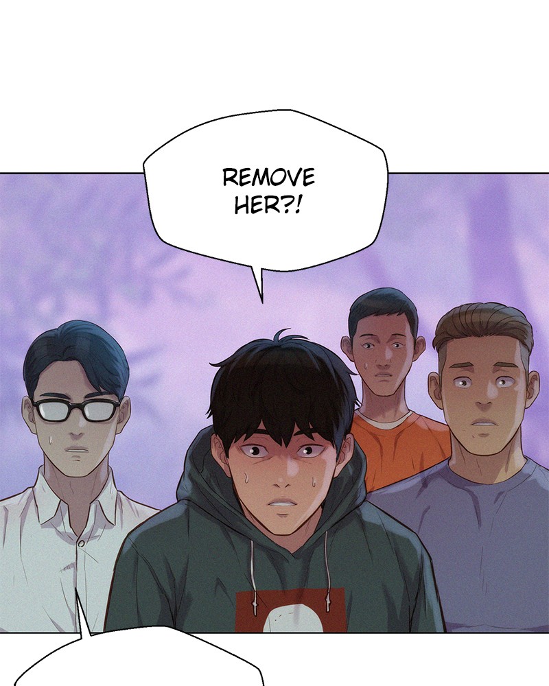3CM Hunter Chapter 74 page 65 - Chapter 74: (S2) Episode 74