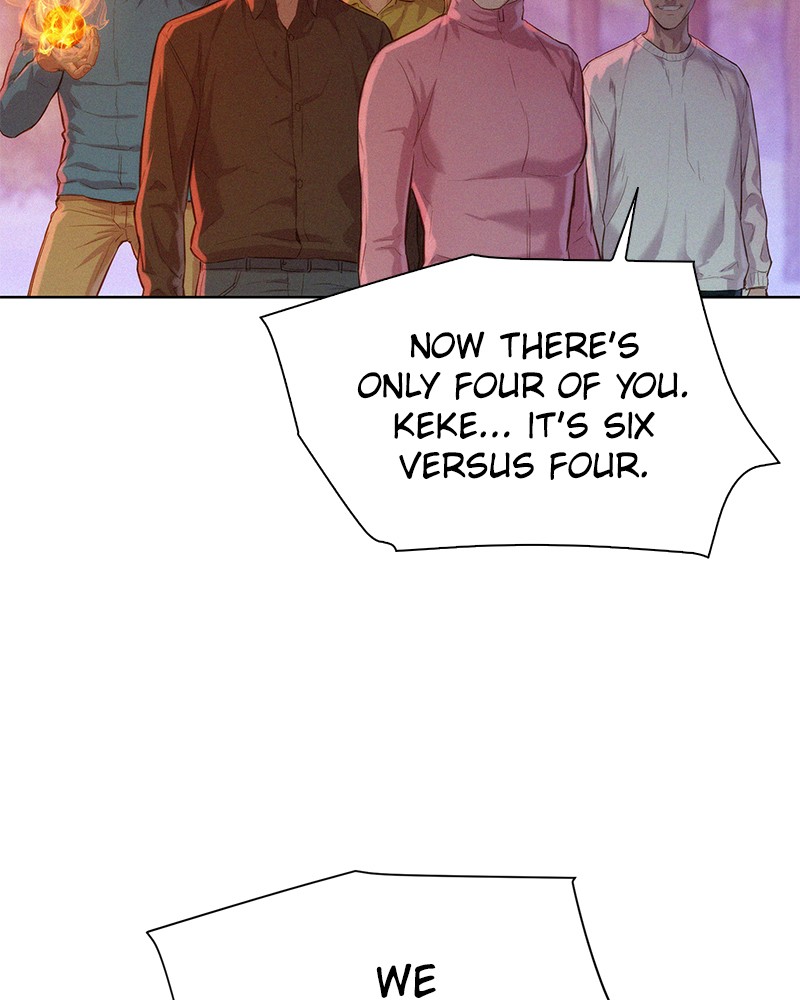 3CM Hunter Chapter 74 page 75 - Chapter 74: (S2) Episode 74