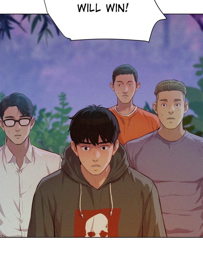 3CM Hunter Chapter 74 page 76 - Chapter 74: (S2) Episode 74