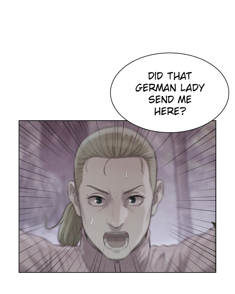 3CM Hunter Chapter 74 page 86 - Chapter 74: (S2) Episode 74