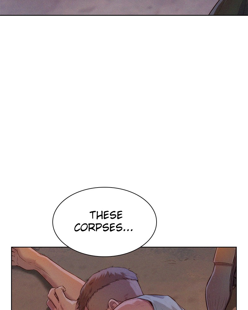 3CM Hunter Chapter 74 page 93 - Chapter 74: (S2) Episode 74