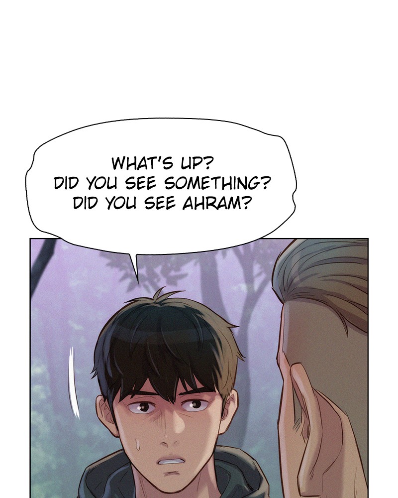 3CM Hunter Chapter 78 page 103 - Chapter 78: (S2) Episode 78