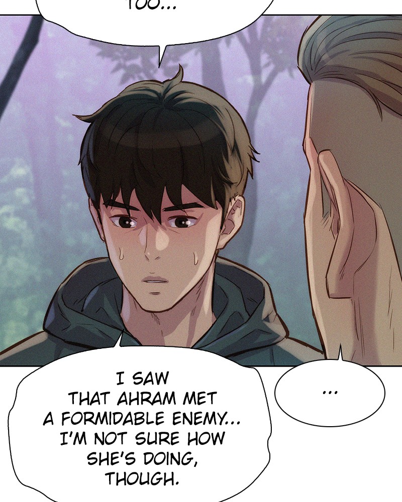 3CM Hunter Chapter 78 page 106 - Chapter 78: (S2) Episode 78
