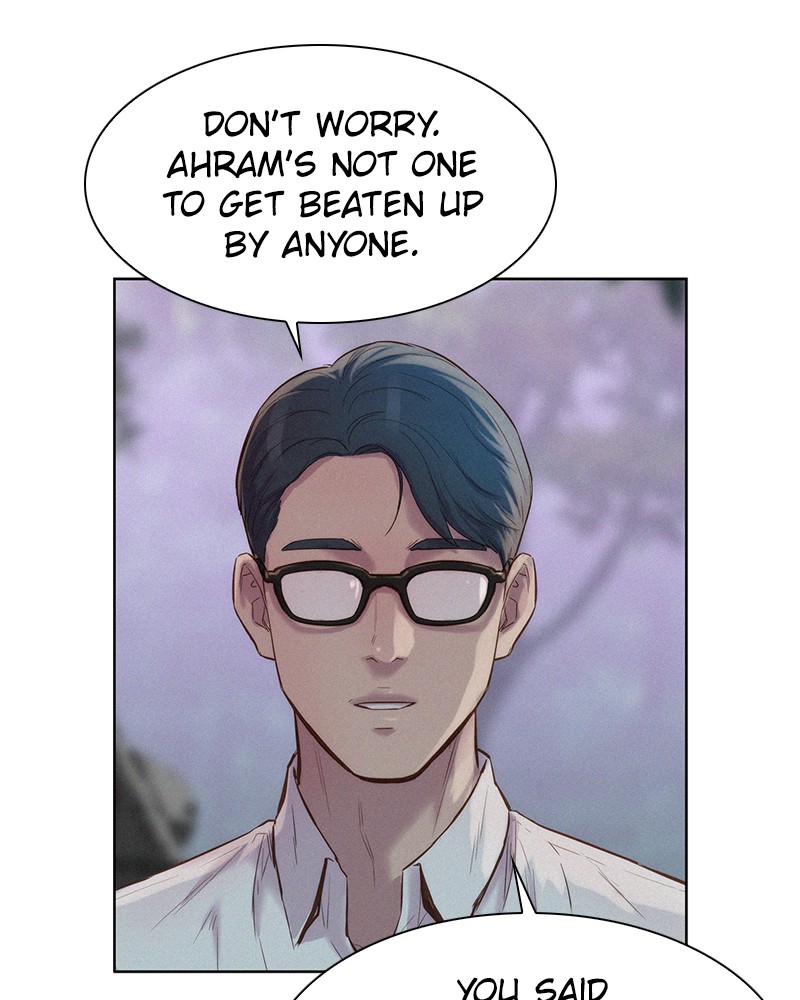 3CM Hunter Chapter 78 page 110 - Chapter 78: (S2) Episode 78