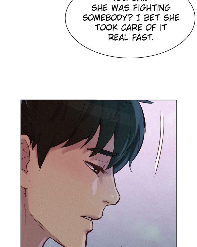 3CM Hunter Chapter 78 page 111 - Chapter 78: (S2) Episode 78