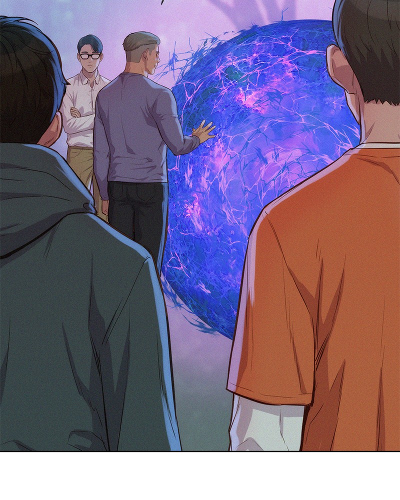 3CM Hunter Chapter 78 page 114 - Chapter 78: (S2) Episode 78