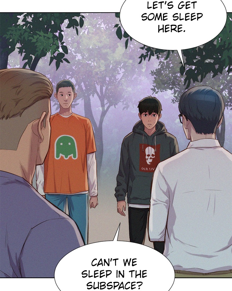 3CM Hunter Chapter 78 page 117 - Chapter 78: (S2) Episode 78