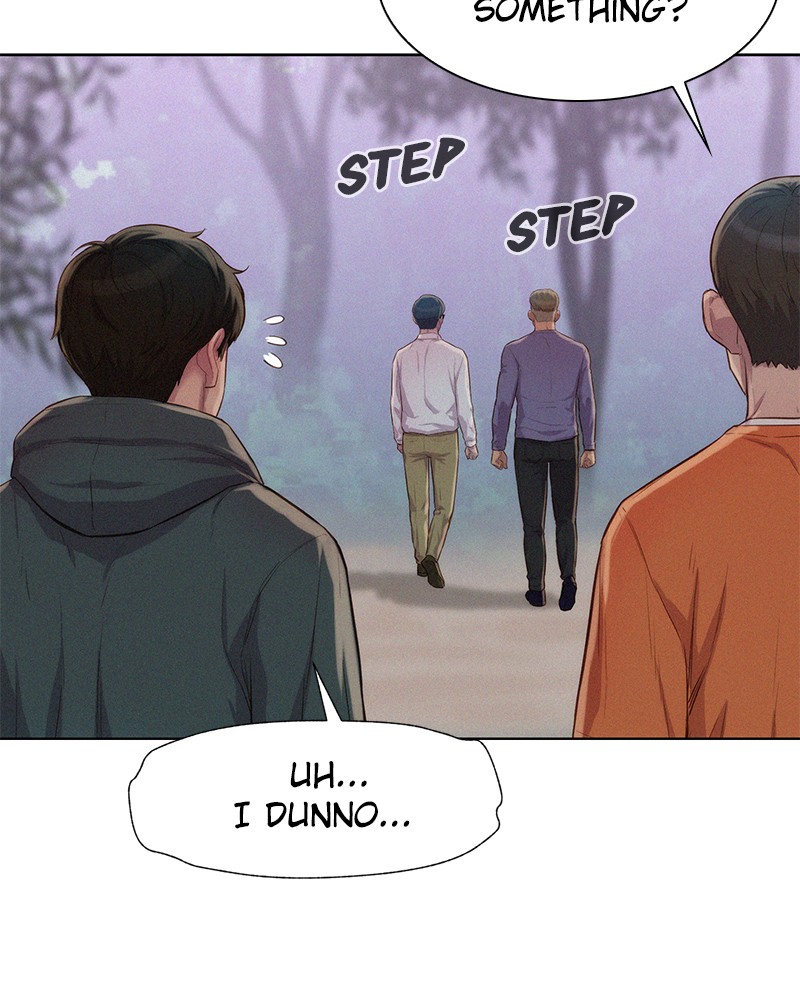 3CM Hunter Chapter 78 page 121 - Chapter 78: (S2) Episode 78
