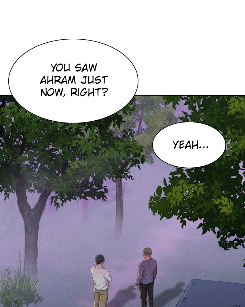 3CM Hunter Chapter 78 page 125 - Chapter 78: (S2) Episode 78