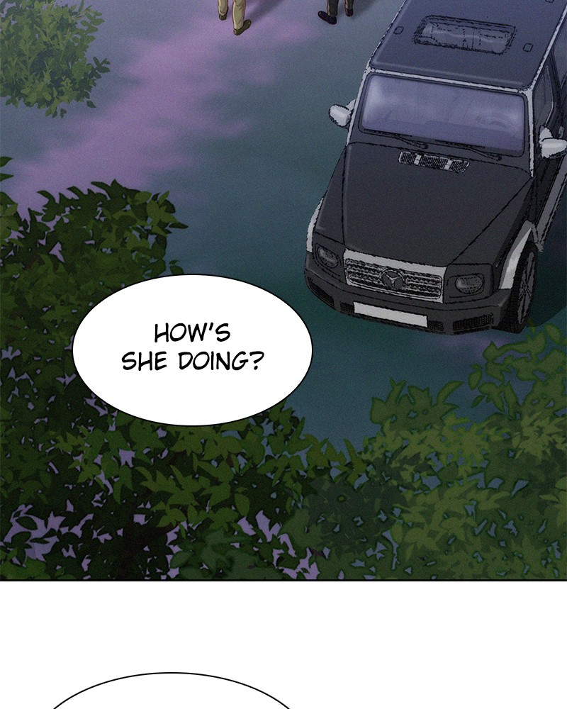 3CM Hunter Chapter 78 page 126 - Chapter 78: (S2) Episode 78