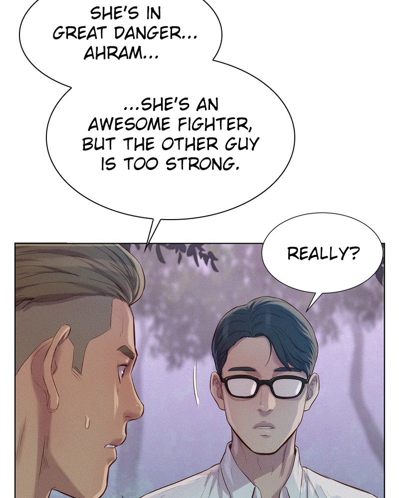 3CM Hunter Chapter 78 page 127 - Chapter 78: (S2) Episode 78