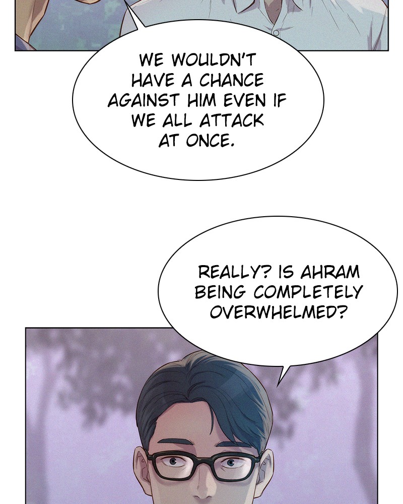 3CM Hunter Chapter 78 page 128 - Chapter 78: (S2) Episode 78