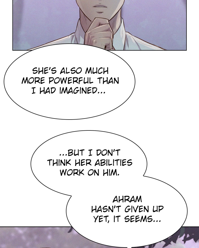 3CM Hunter Chapter 78 page 129 - Chapter 78: (S2) Episode 78
