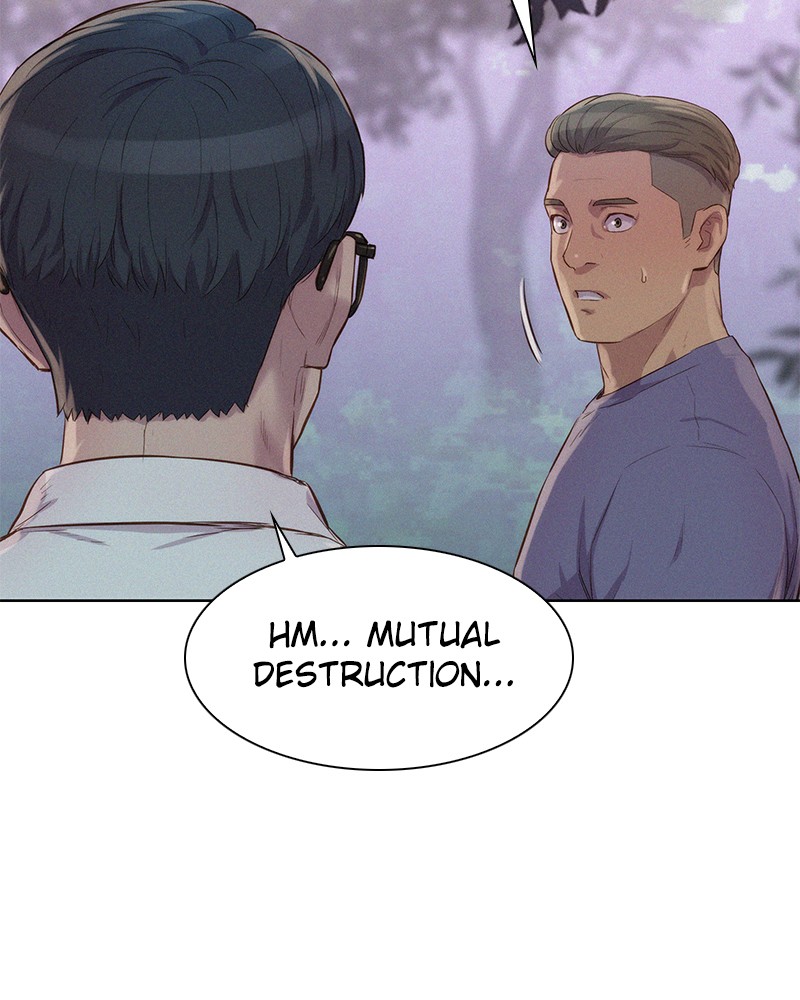 3CM Hunter Chapter 78 page 130 - Chapter 78: (S2) Episode 78