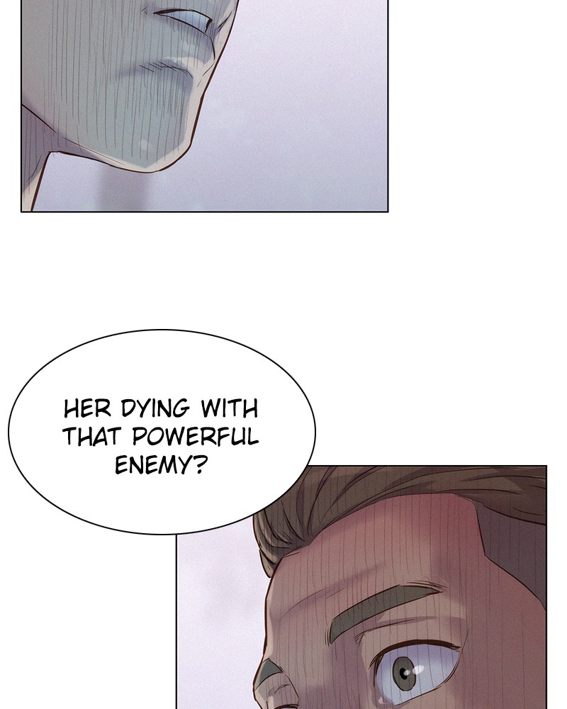 3CM Hunter Chapter 78 page 133 - Chapter 78: (S2) Episode 78